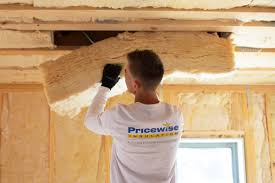 Best Commercial Insulation Services  in Mcgregor, FL