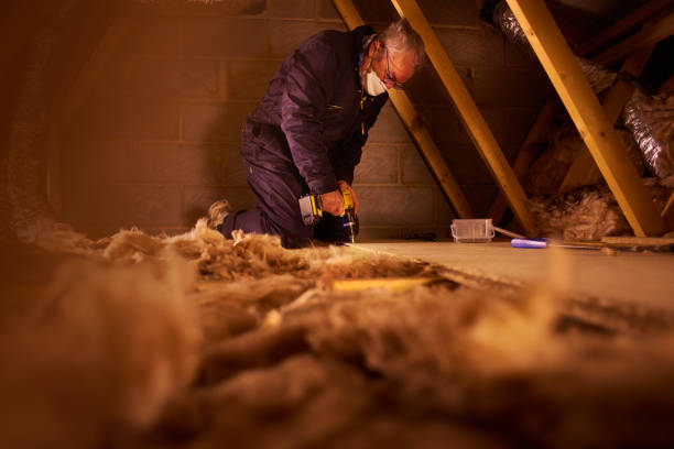 Best Commercial Insulation Services  in Mcgregor, FL